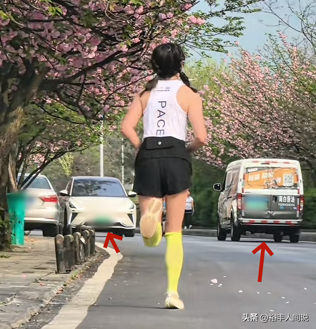 贵州跑圈“女神”李绍艳去世	，年仅30岁，多次在马路上逆行摆拍