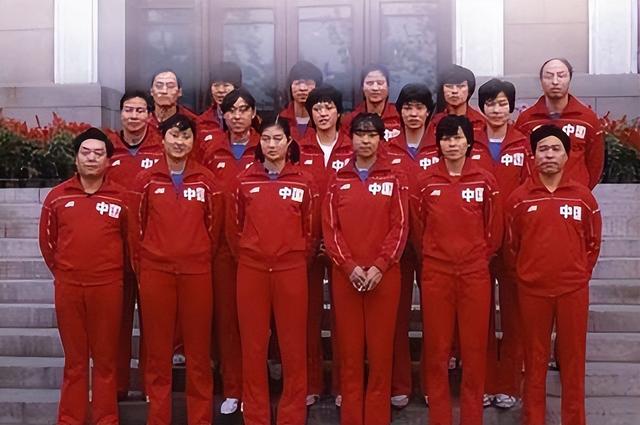 郎平做梦也没想到，曾获五连冠女排队长杨锡兰，如今在瑞士当保安