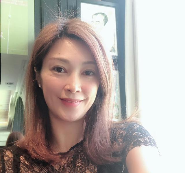 前港姐冠军公开发表家族声明，父亲与弟弟正式断绝父子关系