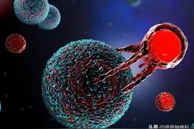 用魔法打败魔法, 抗癌能力增强100倍! 用癌症突变强化T细胞更能抗癌图片