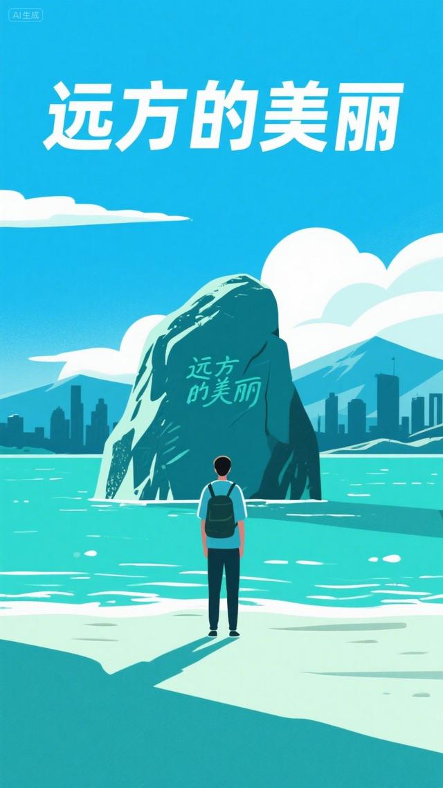 山川湖海，不如身边一碗粥