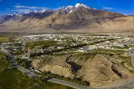 阿富汗极力促成开通瓦罕走廊，中国却婉言拒绝！为什么会这样？图片