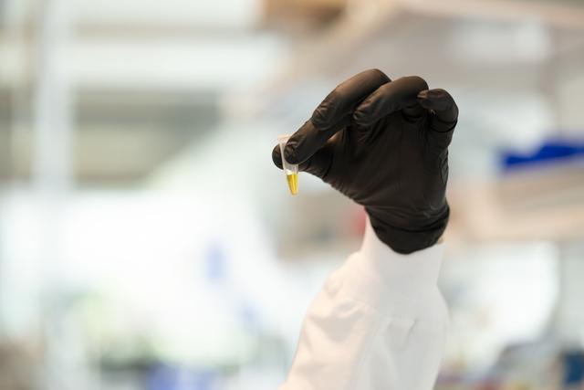 生物学的新尺度：海量数据集助力对抗超级细菌