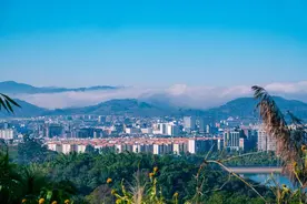 客观分析几乎完美的宜居城市普洱还有哪些美中不足图片