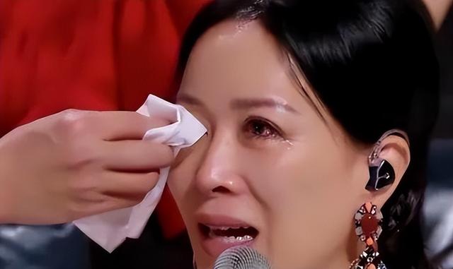 里子面子全丢了！孟桐回应出轨传言，没给那英留一丝“体面”