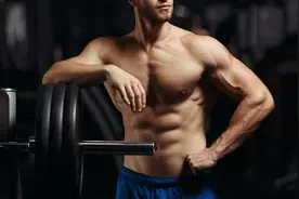 体脂率，一个人胖瘦的最直接体现！3个方法让你减脂不减肌图片