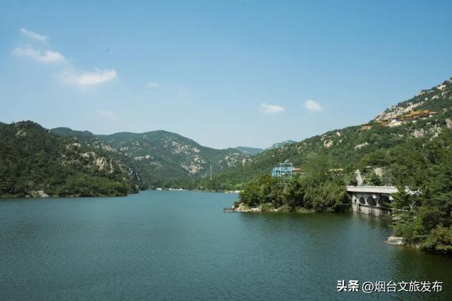 【乐游烟台】被问爆的的烟台登山好地！后悔没早来！