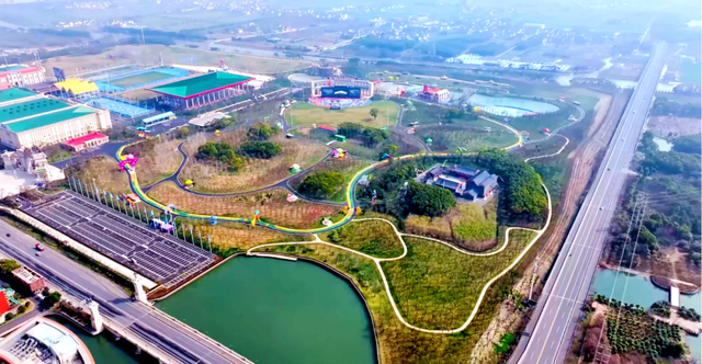 回望江阴的2025，一场跨越四季的诗意奔赴~