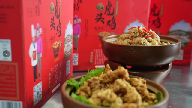 热气腾腾！这是冬日广饶的正确打开方式！