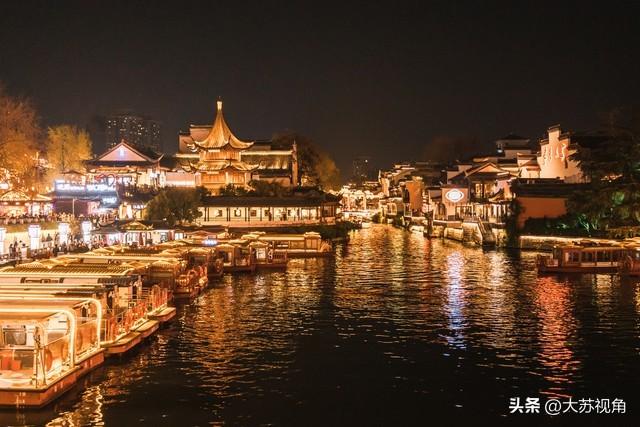 南京又拿第一！《机遇之城2025》报告出炉，这项能力全国第一