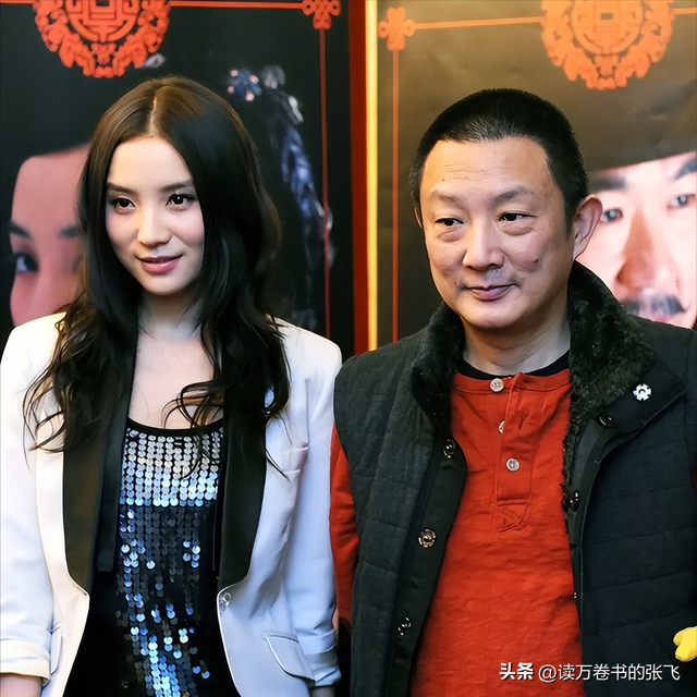 陪睡上位、赶走原配？刚拿金鸡奖影后的宋佳，私生活传闻有多离谱