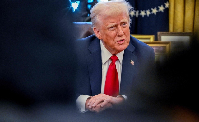 不到24小时，美军不宣而战！近百炸弹被投下	，626次空袭惹恼全球