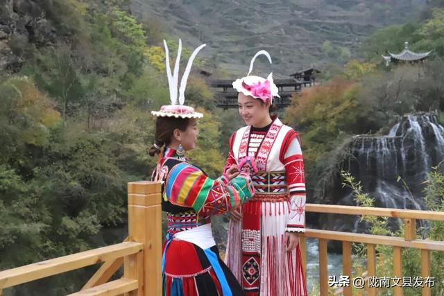 初冬，与白马山寨共赴一场诗意之约