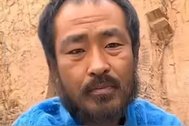 你敢信？一00后小伙进藏后秒变“大爷”，网友：多小众的00后大爷图片