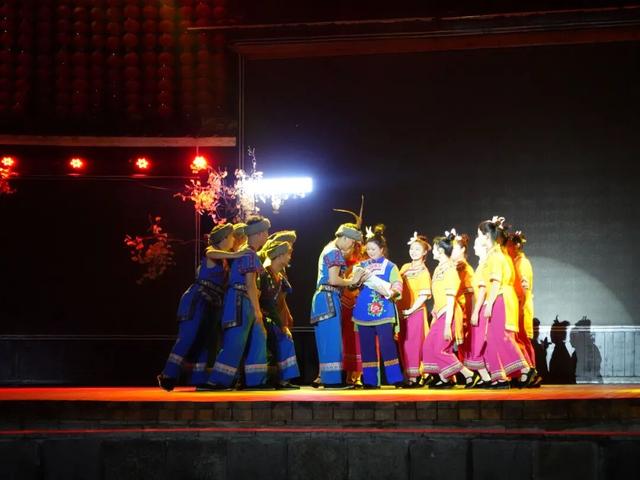 跟着赛事游遵义 | 民族风情之旅，解锁藏在山水间的民族浪漫