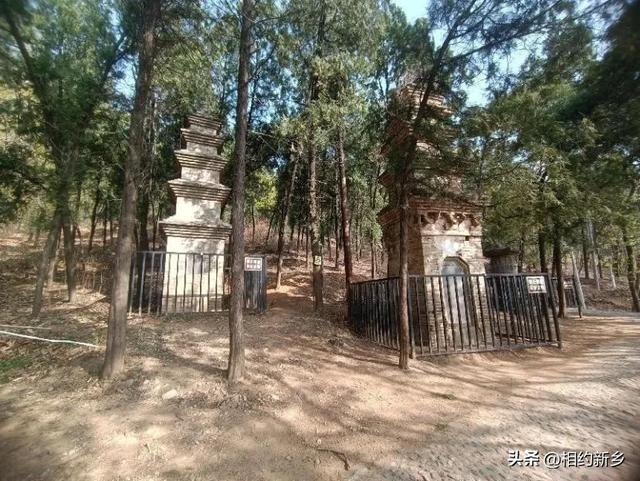 新乡古村镇:时光酿千年,归途是故乡