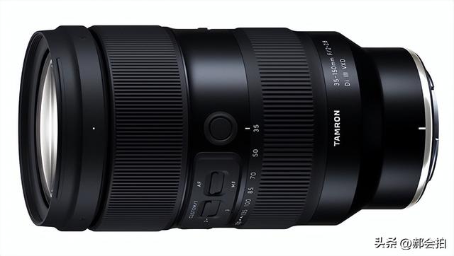 腾龙 35-150mm F2-2.8：一镜走天下，这镜头真能打？