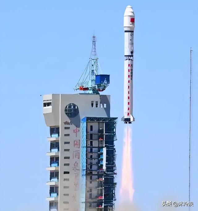 日本火箭失败不到48小时，长征十二回收失利，但却带来一个好消息