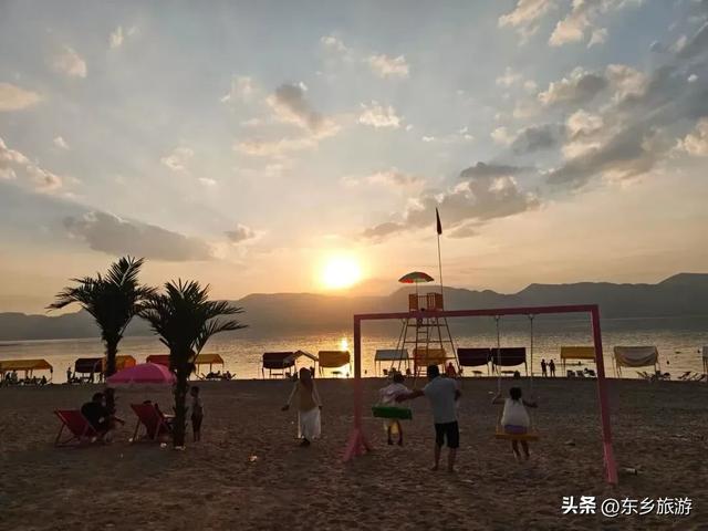 “畅玩冰雪·冬游临夏”怎么能不来这里呢？