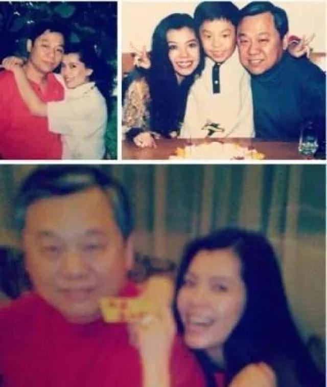 叶剑英儿子叶选廉个人简介（保利集团下属凯利公司董事长）