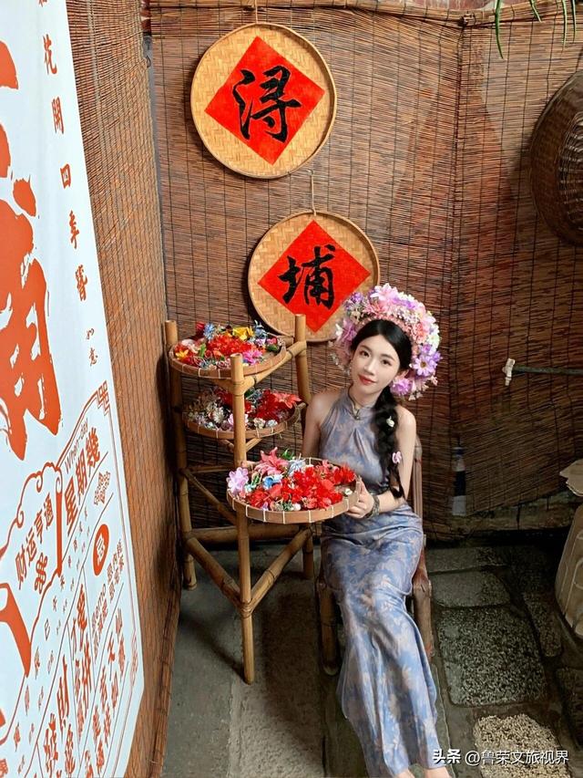 泉州漫记：在山海与烟火间，打捞十处光阴的印记
