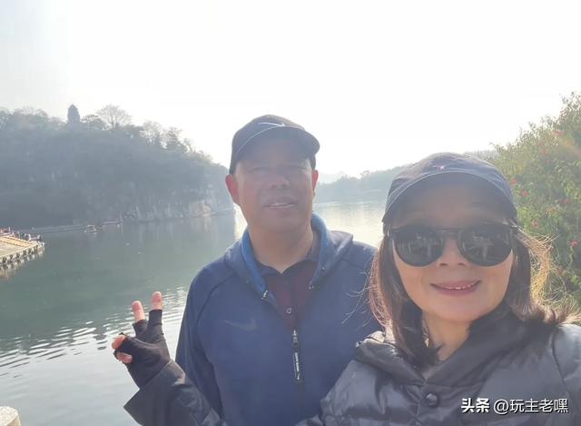 两广避寒5,桂林