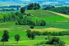 风水学起源及发展历程（值得收藏）图片