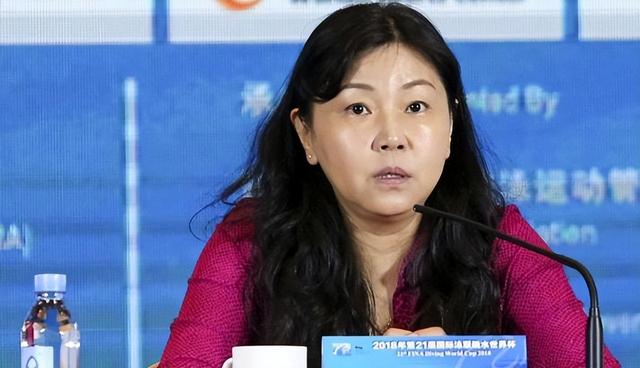没了婵妹，又来一个“全红婵2.0”，夺冠热门陈芋汐，怕是要悬了