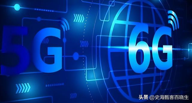 断崖式专利差！6G技术美国占了35.2%，日本9.9%，中国是多少？