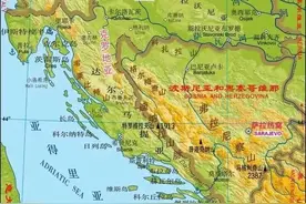 克罗地亚首都——萨格勒布图片