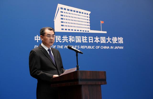 首例拒签出现	，高市早苗怕什么来什么，中方驳回交涉，日本赌输了