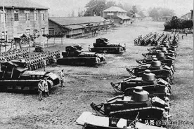 壮汉自缚手脚被小儿暴打：九一八当晚，北大营东北军连长亲历纪实图片