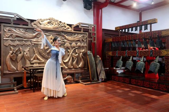 超级安利！韶关文旅双节开外挂！手作DIY+禅意展览+中秋古风音乐会…花样多到挑花眼