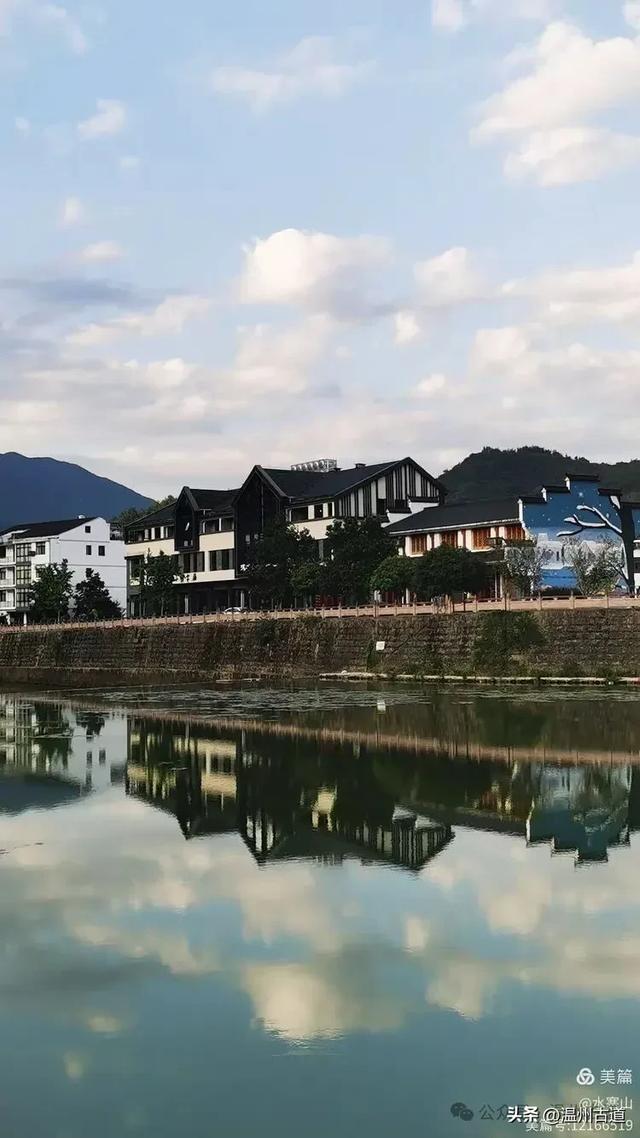 浙中川藏线第一景！双岩·放蝉，这个藏在浙中的山水秘境你可去过