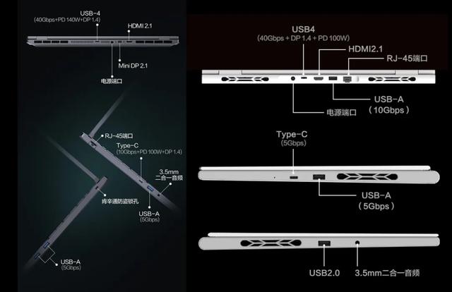 傻傻分不清楚？翼龙16X和翼龙16 Pro有啥差别 谁更值得买？