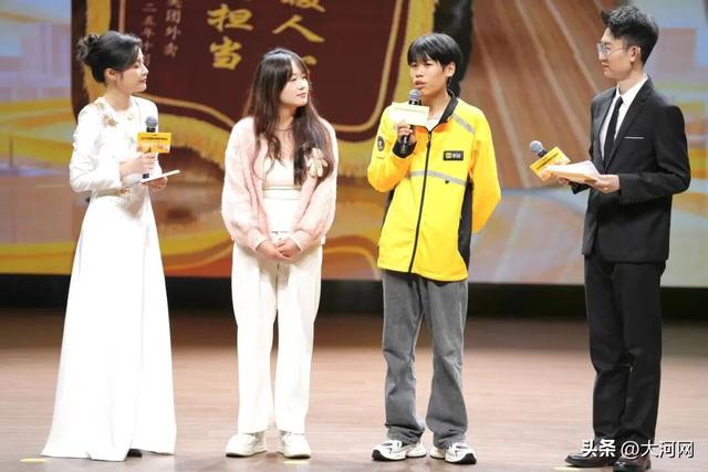 最高10万元！美团升级奖励表彰“见义勇为”“好人好事”骑手