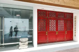 美术生多少分能上美院-清华美院图片