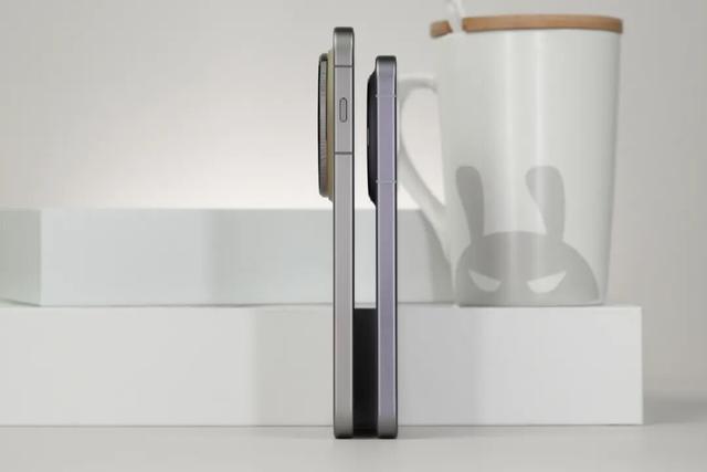 vivo X300系列评测：同级巅峰影像 出片易如反掌
