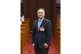 倪闽景委员：拔尖创新人才的早期培养图片