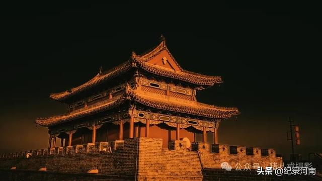 商丘归德府城：即将闪耀的“高光时刻”