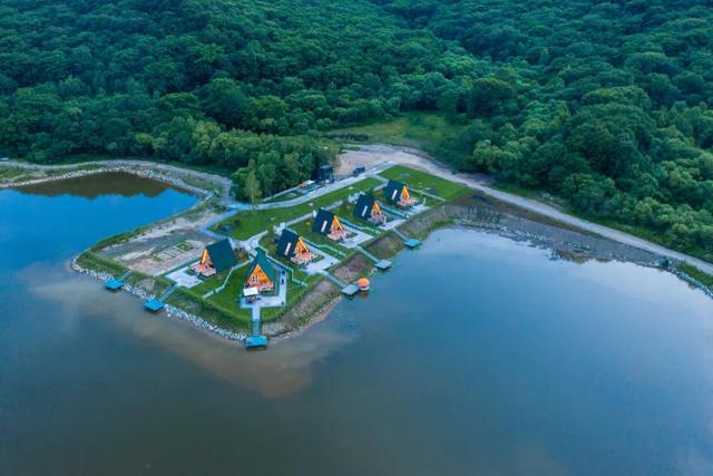 我省拟新增5家4A级景区