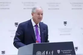 国家出手，三个重要信号浮出水面，李嘉诚害怕的事发生了！图片