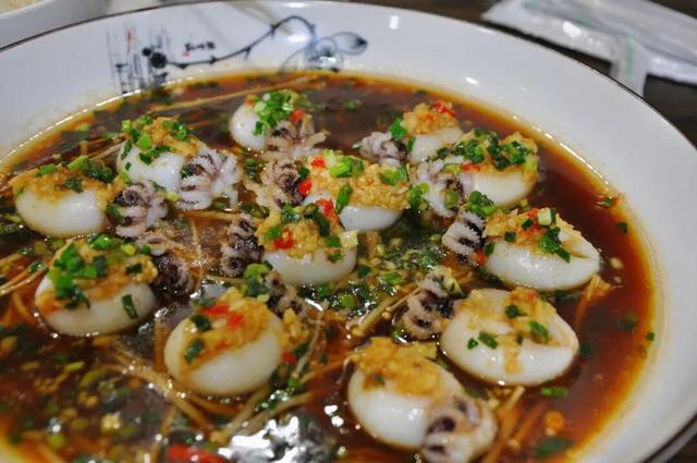 浙江反向旅游！全网没啥攻略，但却好吃到想安利给所有人