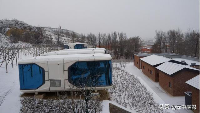 “燃冬云中 · 凌韵黄河”2025年托克托观黄河流凌冬季冰雪系列活动安排来了