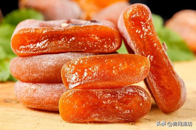 秋天的潍坊，是谁惊艳你的朋友圈？