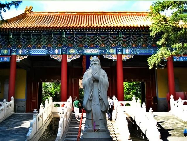 济宁：藏在山东西南的文化秘境与自然天堂