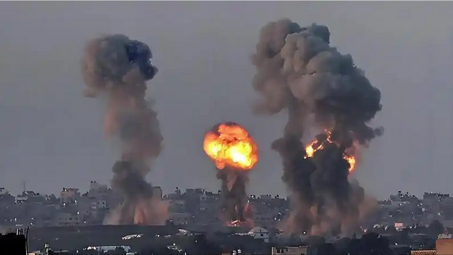 出大事了，以色列发起斩首行动，伊朗军官被杀	，美英法集体失声