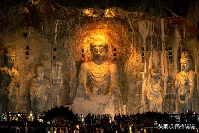 洛阳这十个景点特别值得一去！
