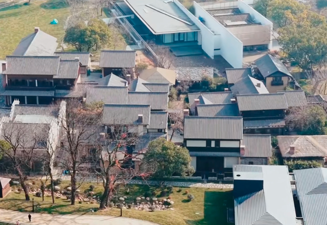 全家总动员 庐山过大年 | 这场新春文旅盛宴，等你来解锁！