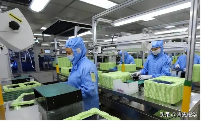 荷兰光刻机新规，震动全球芯片业，中国供应链自给已经按下加速键